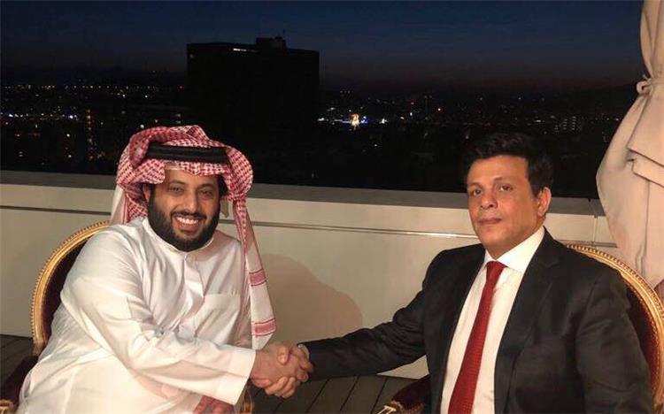 تركي ال الشيه مه المحامحي حمودة