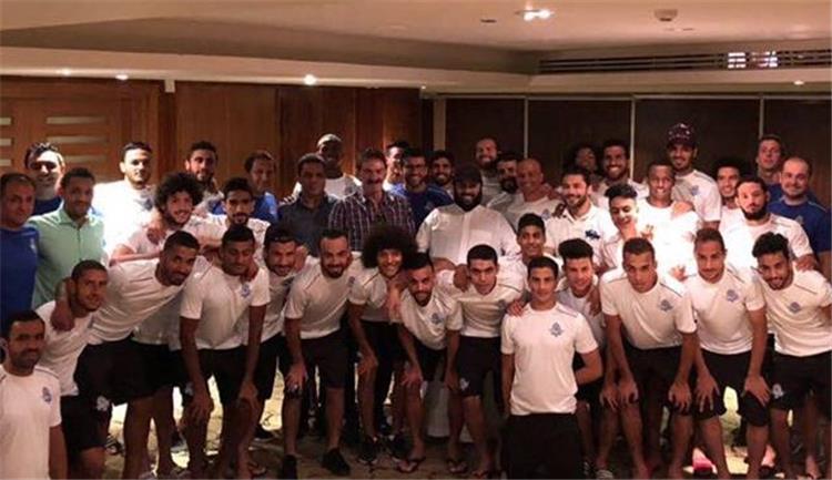 صفقات فريق بيراميدز