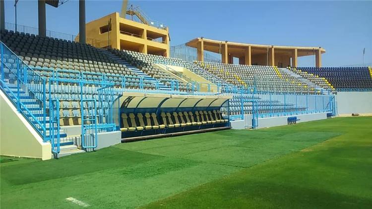 ملعب بتروسبورت