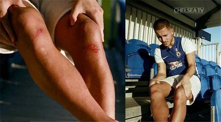 إيدين هازارد