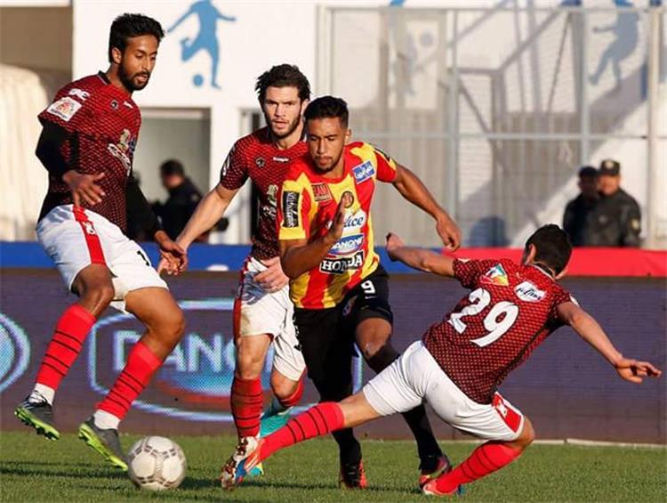 بلال الماجري