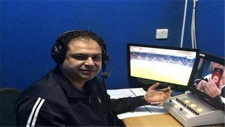 محمد الكواليني معلق مباراة الاهلي وصن داونز