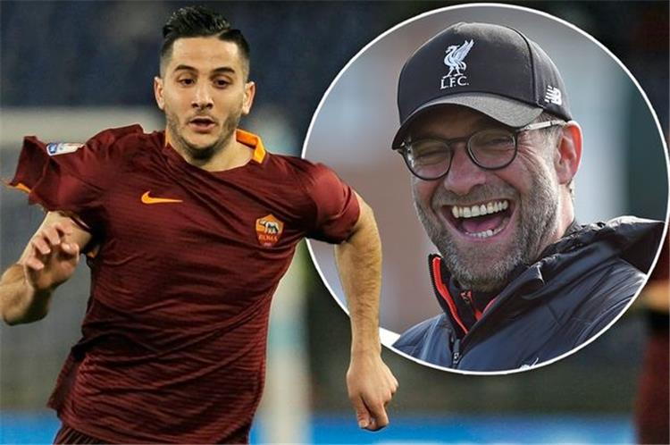 تقارير الميركاتو كلوب يرسل مساعديه لمتابعة مانولاس