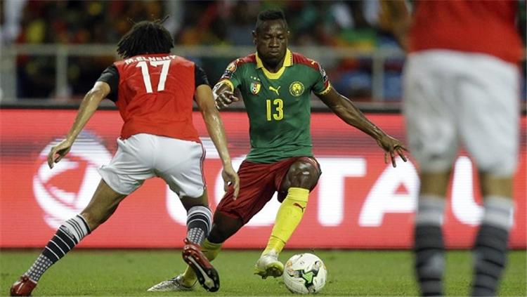 تقرير الميركاتو أفضل لاعب في أمم إفريقيا في الطريق للدوري الصيني