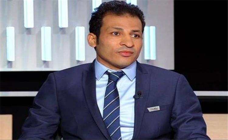 سيد معوض يعلق على قرعة دوري الأبطال ويصرح 30 لاعب في القائمة خطأ يتحمله الأهلي