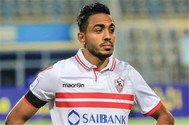 الزمالك يستغل البطولة العربية لتسويق كهربا