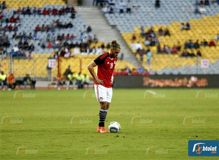 نبيه سام مرسي هايل وأمير عادل سيتطور وعرفة السيد أقنعنا