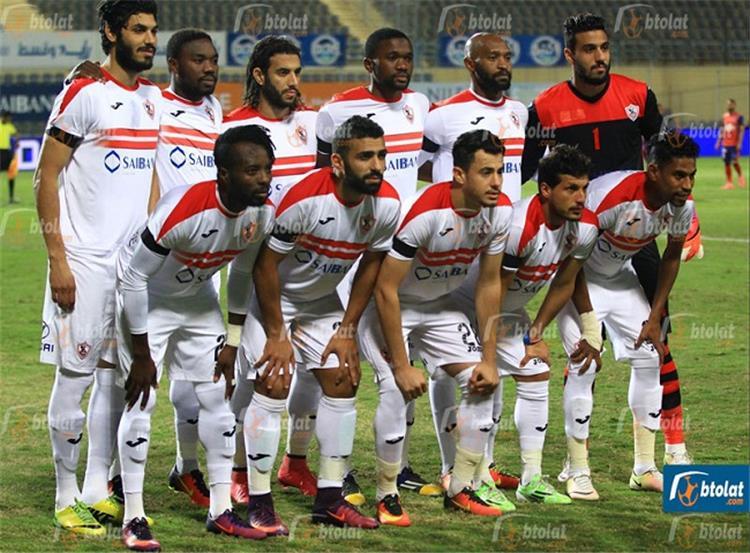 الزمالك ينقل مرانه بسبب جواسيس كابس والسفير المصري يحفز اللاعبين