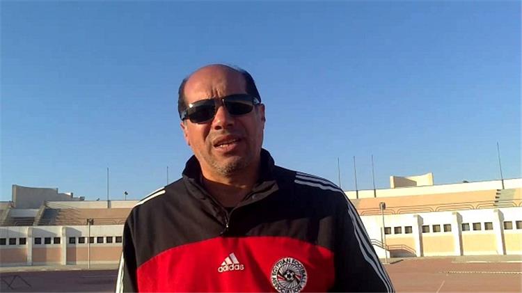 علاء نبيل عن مستوى المنتخب لا يستحق الفوز على تونس والاداء لا يكفي لمنافسة الفرق الافريقية