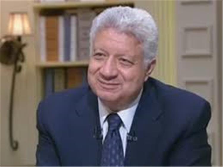 مرتضى منصور بعد الاداء السيئ أمام طنطا سأتدخل في الأمور الفنية