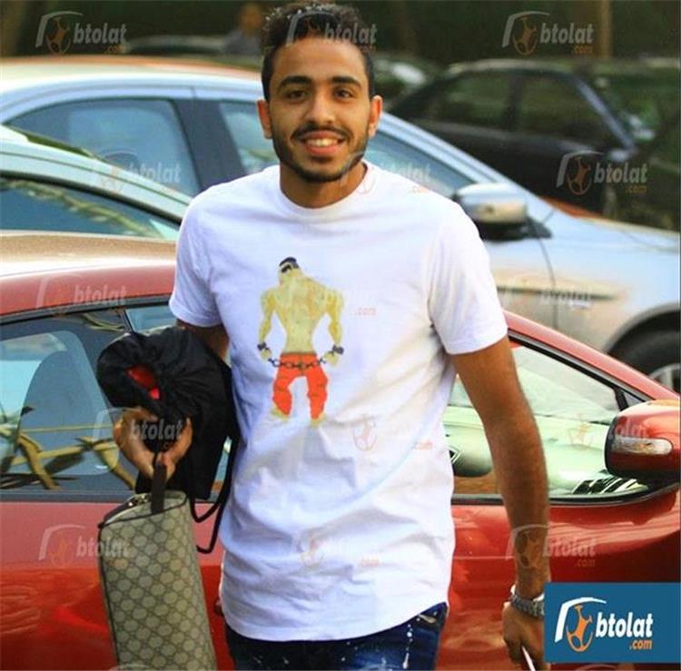 إيناسيو يجدد رغبته في بقاء كهربا مع الزمالك