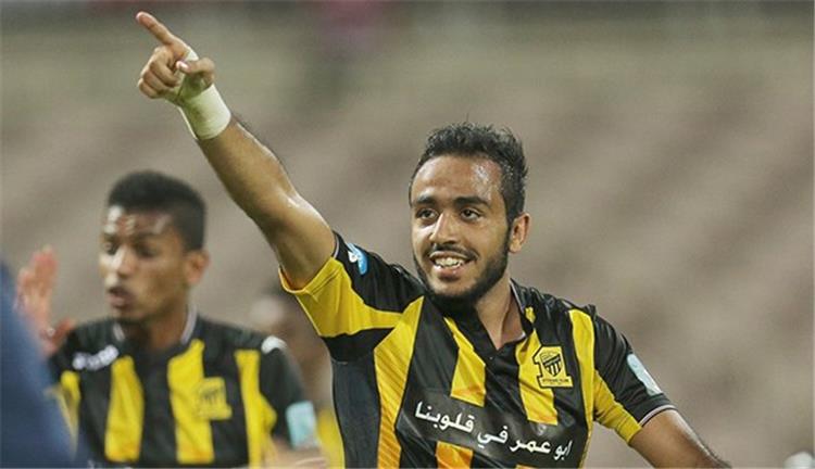 م حترفين تقرير سعودي كهربا أكثر لاعبي الدوري السعودي مساهمة في الأهداف