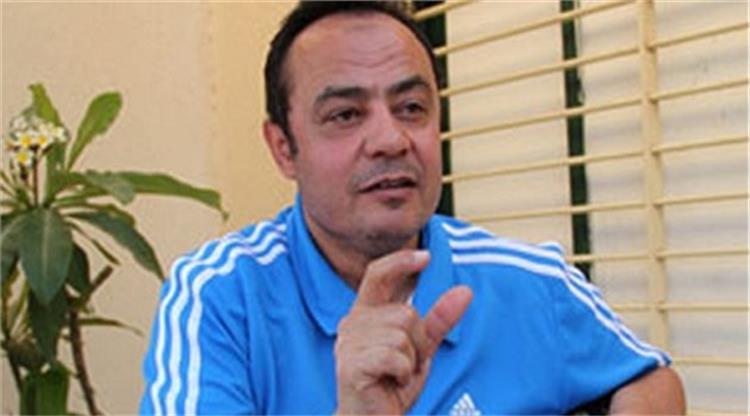 طارق يحيى لاعبو الزمالك يتأثرون بـ الضغط الجماهيري