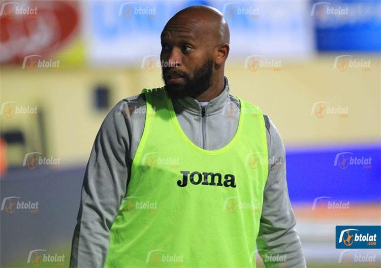 البلدوزر يوجه عدة رسائل لشيكابالا أعطي للكرة حتى تكتب أسمك في التاريخ