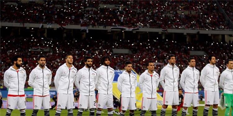موعد مباراة مصر وغانا في تصفيات كأس العالم والقناة الناقلة