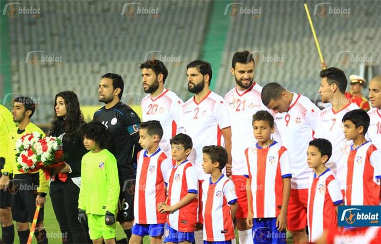 تونس تستعد لمصر بمواجهة المغرب في مراكش