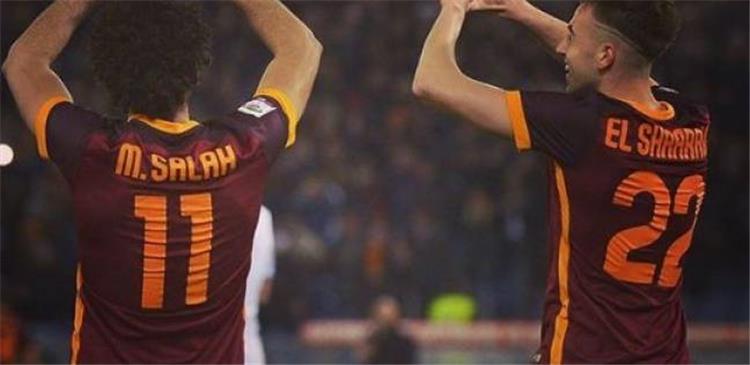 محترفين الشعراوي صلاح لاعب ناضج وتربطني به علاقة وطيدة