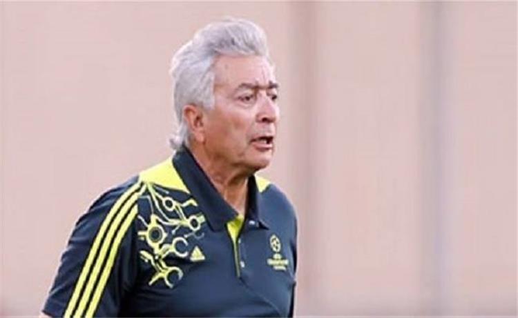 حلمي طولان شيكابلا أفضل لاعبي الزمالك وشرف لي تدريب الأهلي