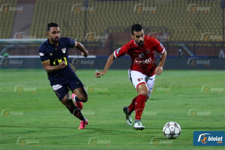 إسماعيل يوسف أتمنى انضمام عبدالله السعيد للزمالك