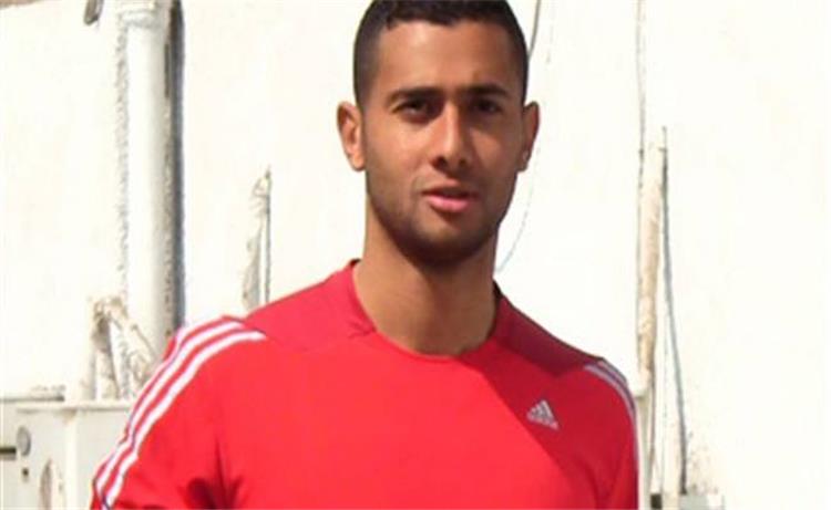 أحمد عادل أنا مظلوم في الأهلي وأسعد برؤية شيكابالا