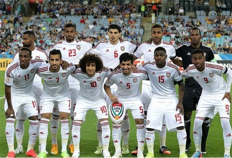 الإمارات ت عقد موقف المجموعة الثانية بعد فوزها على السعودية في تصفيات المونديال