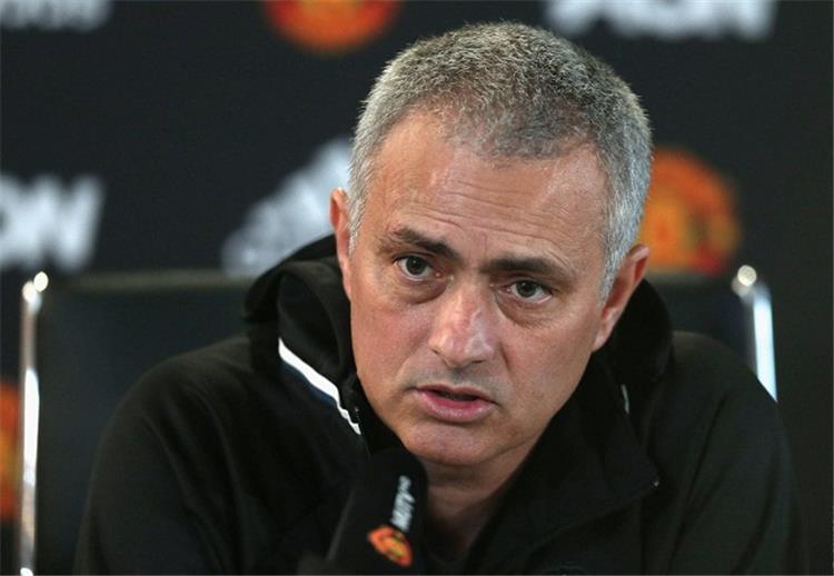 مؤتمر مورينيو استمرارنا في الدوري الأوروبي يشكل أزمة لنا