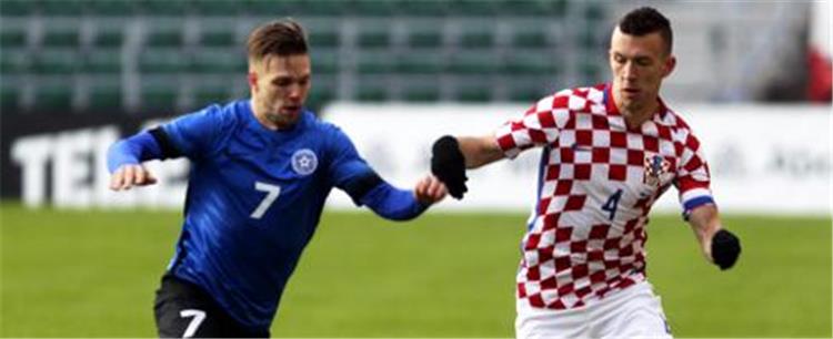 تصريحات بيرسيتش غاضبا ما حدث في مباراة كرواتيا جريمة