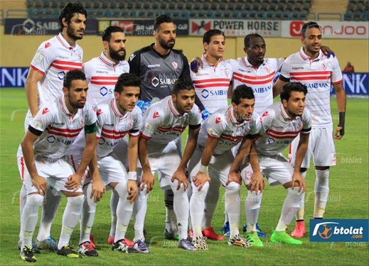 اليوم الزمالك يختتم استعداداته لمواجهة رينجرز النيجيري بدوري الأبطال