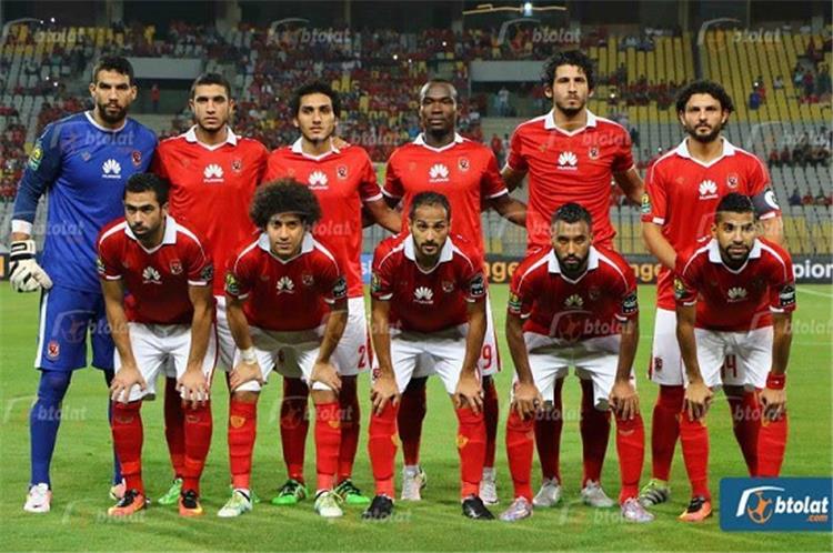 عمرو جمال يقود هجوم الأهلي أمام الزمالك في القمة 112 - بطولات