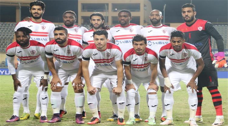 تعرف على موعد مباراة الزمالك والمقاصة في الدوري