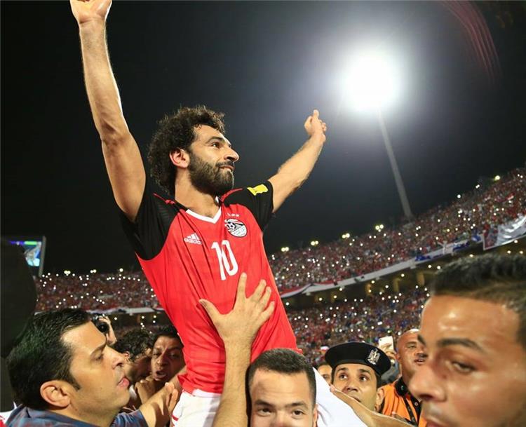 مصر في المونديال حازم إمام صلاح من أعظم اللاعبين بالتاريخ و كوبر أدى ما عليه