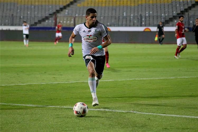 إنبي يطلب 20 مليون للاستغناء عن جمعة والشامي للزمالك والأخير يرد