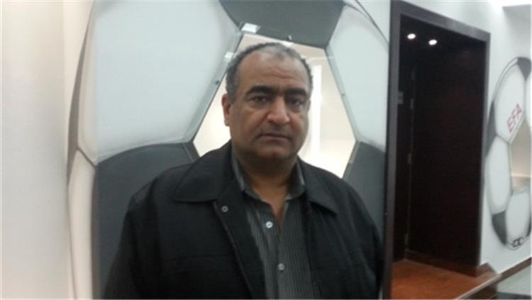 خاص لجنة الحكام تكشف حقيقة استبعاد الصباحي من مباريات المصري