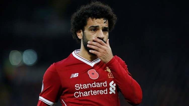 أوين يستشهد بمحمد صلاح لتحذير سانشيز