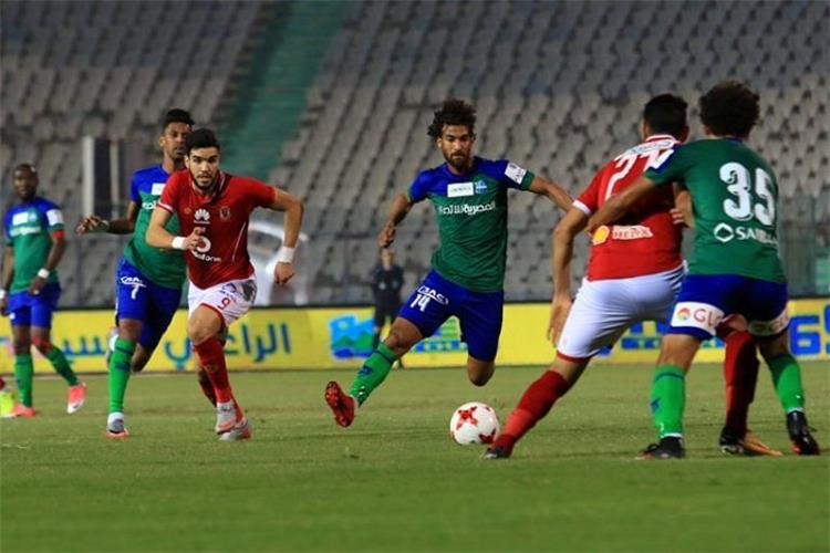 الأهلي يتعاقد مع حارس جديد رسمي ا