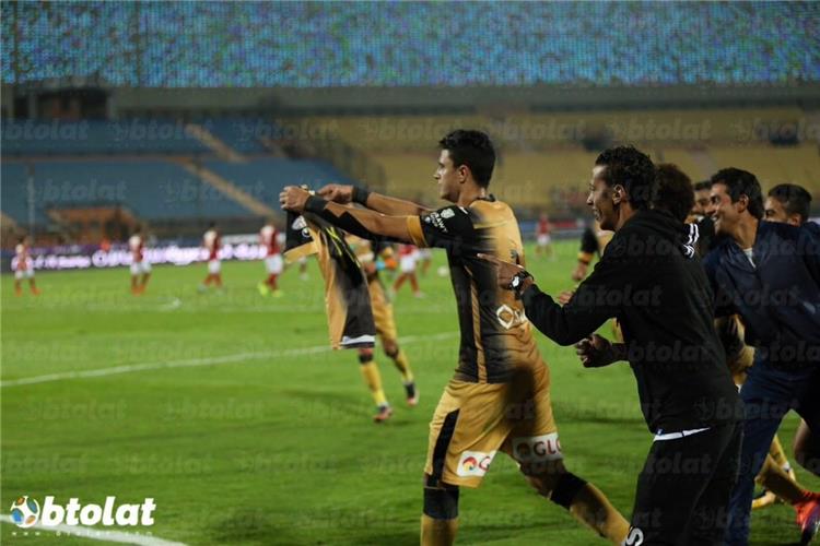 الإنتاج يكشف لـ بطولات حقيقة عرض الزمالك لـ السعيد واقترابه من الدوري السعودي