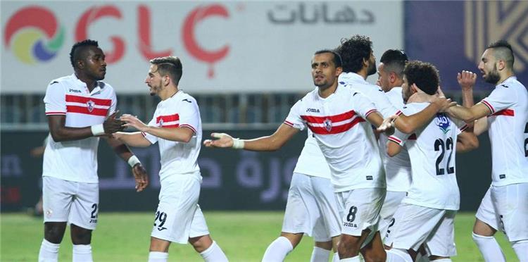 خاص الزمالك يرصد 11 مليون ا لضم لاعب دجلة المتألق