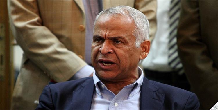 رئيس سموحة يتراجع عن موقفه بشأن انتقال ياسر إبراهيم إلى الأهلي