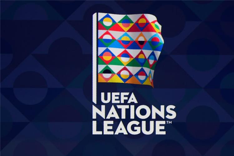 نتائج قرعة دوري الأمم الأوروبية مجموعة نارية لفرنسا وإسبانيا وإيطاليا