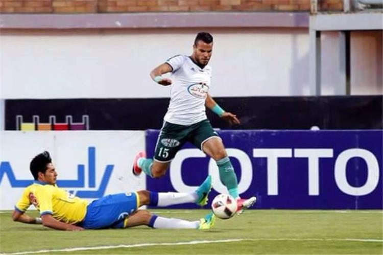 أحمد جمعة الفوز على الزمالك بـ6 نقاط