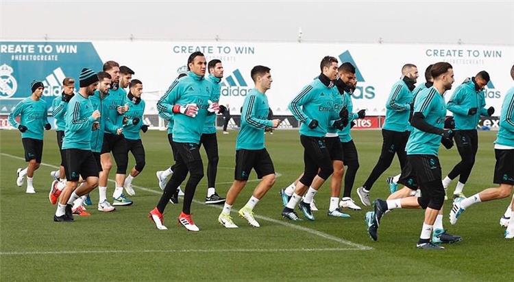 رونالدو يوجه رسالة لريال مدريد وجماهيره