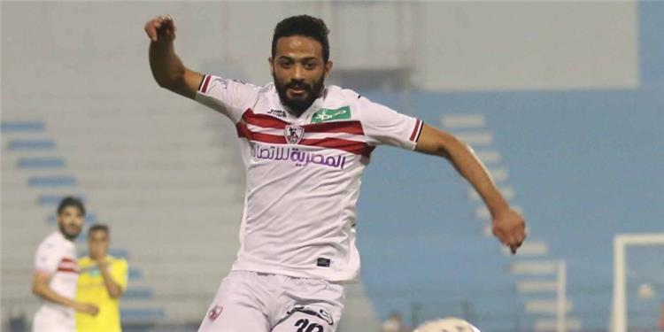 صلاح عاشور إذا رحلت عن الزمالك بسبب ركلة جزاء فالأمر مضحك