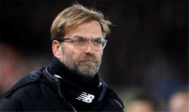 كلوب يوضح موقف ليفربول من ضم أوباميانج