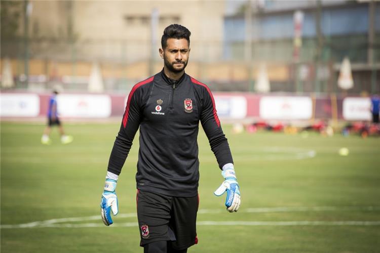 أحمد عادل عبدالمنعم البقاء في الأهلي يساوي كنوز العالم وحزين من البدري