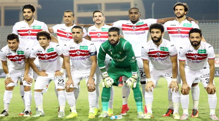 الزمالك يعلن جاهزية مهاجم الفريق لمواجهة إنبي