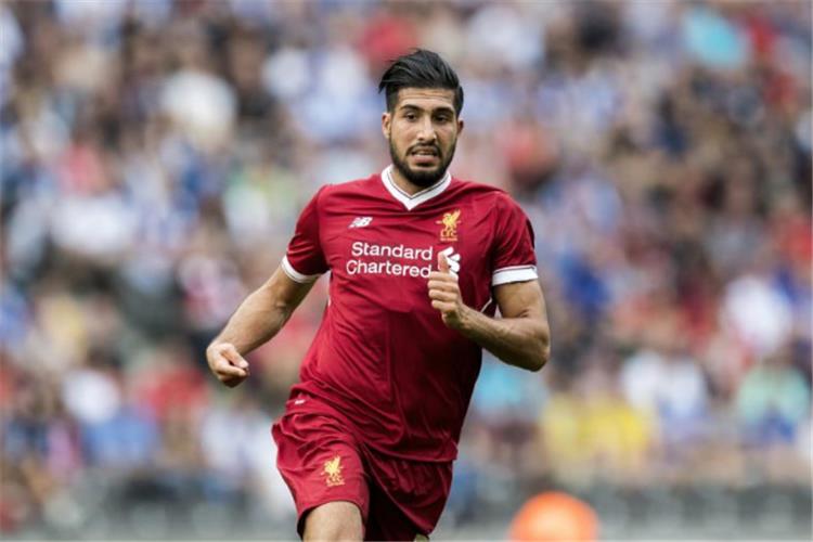 يوفنتوس يتمسك بضم لاعب ليفربول