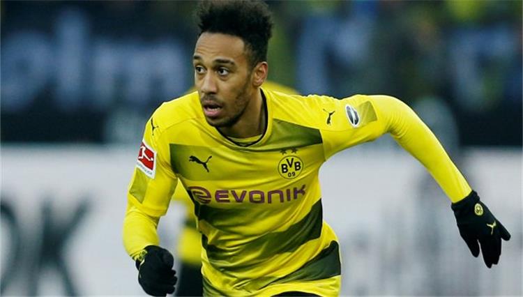 سكاي سبورتس تؤكد حسم آرسنال صفقة أوباميانج