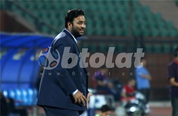 ميدو يوجه نصيحة لمهاجم الزمالك السابق لا تعود لميت عقبة مرة أخرى