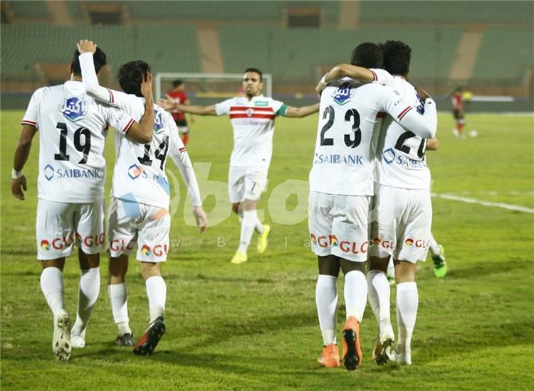 إيهاب جلال يعلن قائمة الزمالك لمواجهة إنبي انضمام الوافد الجديد