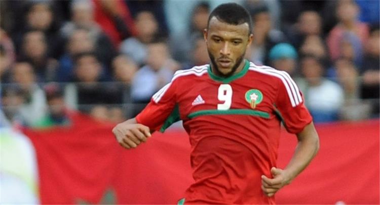 الزمالك يقترب من ضم لاعب مغربي جديد